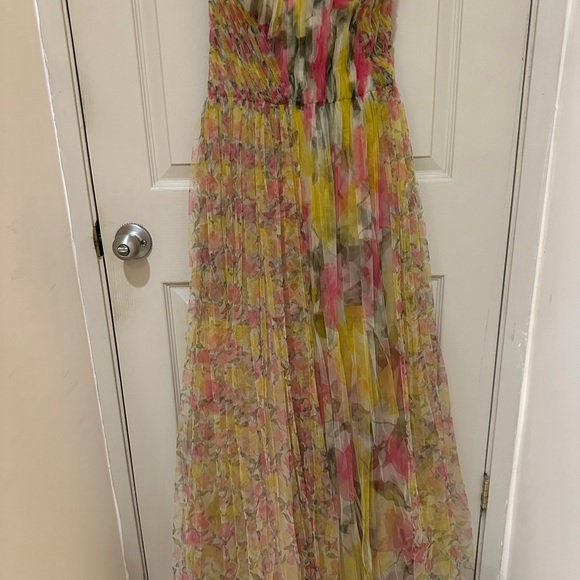 Jason Wu collection, multicolor - Picture 3 of 10